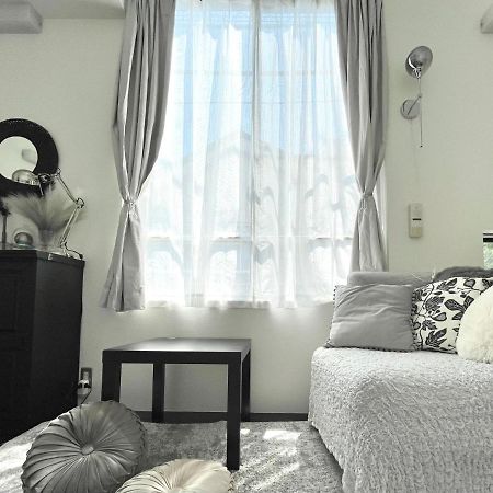 1 Stop To Shinjuku! Central Nakano! Up To 3Ppl.Cozy Bright Room. Tokio Exterior foto