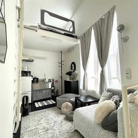 1 Stop To Shinjuku! Central Nakano! Up To 3Ppl.Cozy Bright Room. Tokio Exterior foto