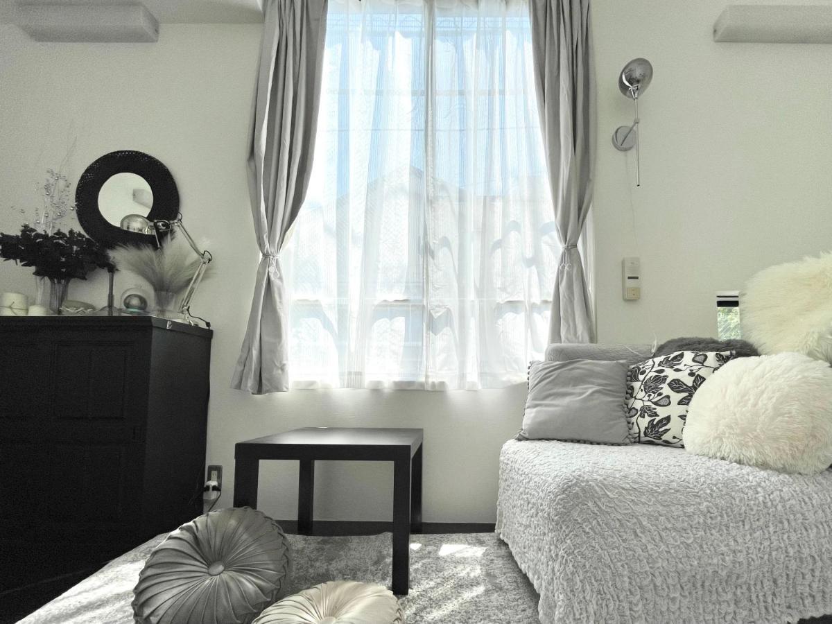 1 Stop To Shinjuku! Central Nakano! Up To 3Ppl.Cozy Bright Room. Tokio Exterior foto