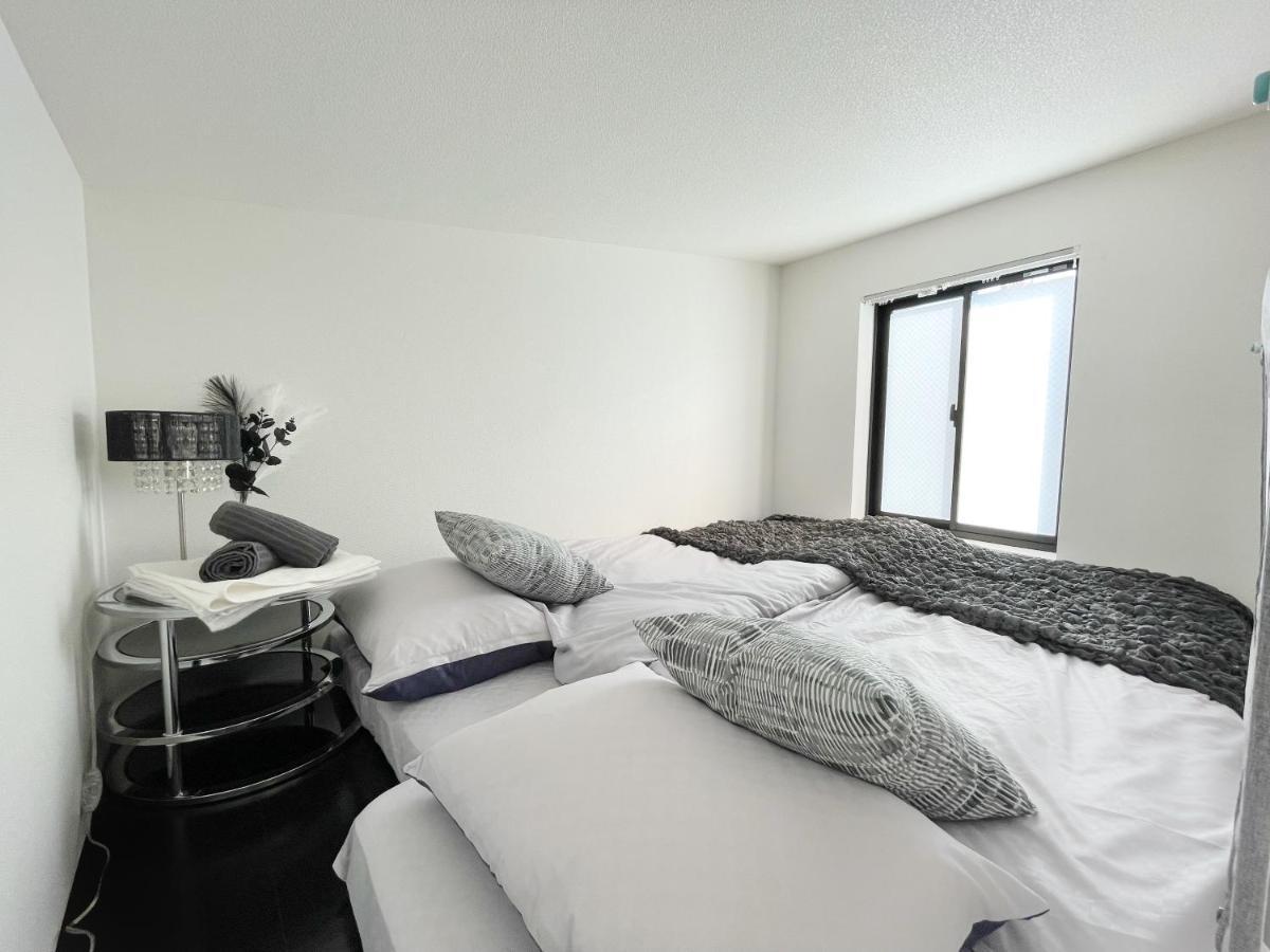 1 Stop To Shinjuku! Central Nakano! Up To 3Ppl.Cozy Bright Room. Tokio Exterior foto
