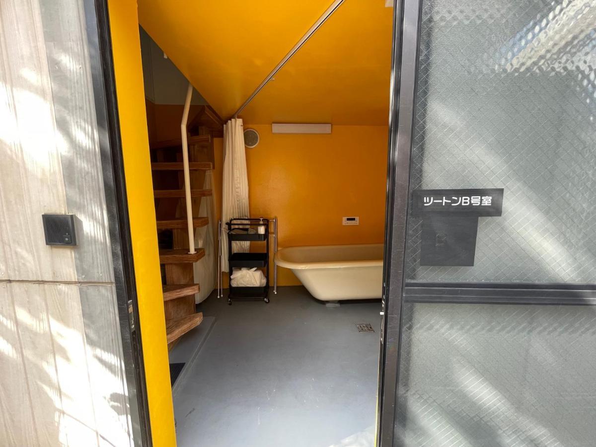 1 Stop To Shinjuku! Central Nakano! Up To 3Ppl.Cozy Bright Room. Tokio Exterior foto