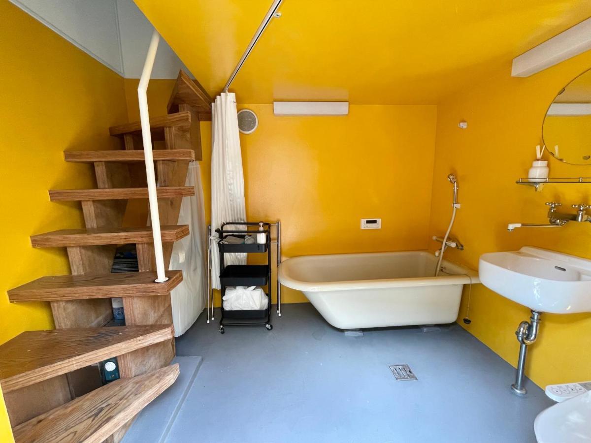 1 Stop To Shinjuku! Central Nakano! Up To 3Ppl.Cozy Bright Room. Tokio Exterior foto